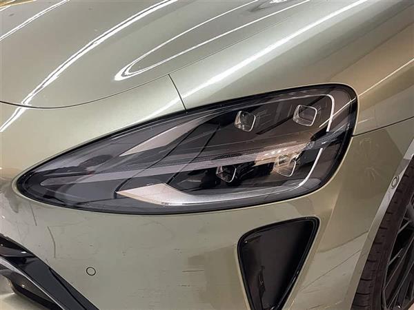 小米SU7 2024款 四驱超长续航高阶智驾Max版