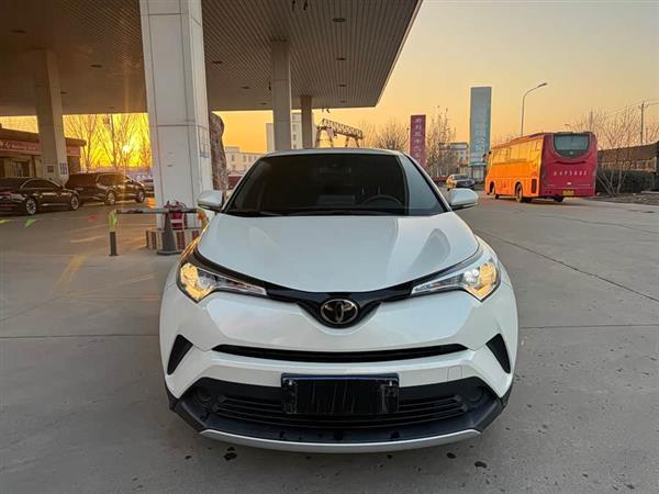 奕泽IZOA 2021款 2.0L 奕享版