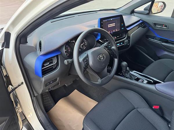 奕泽IZOA 2021款 2.0L 奕享版