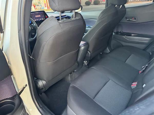 奕泽IZOA 2021款 2.0L 奕享版