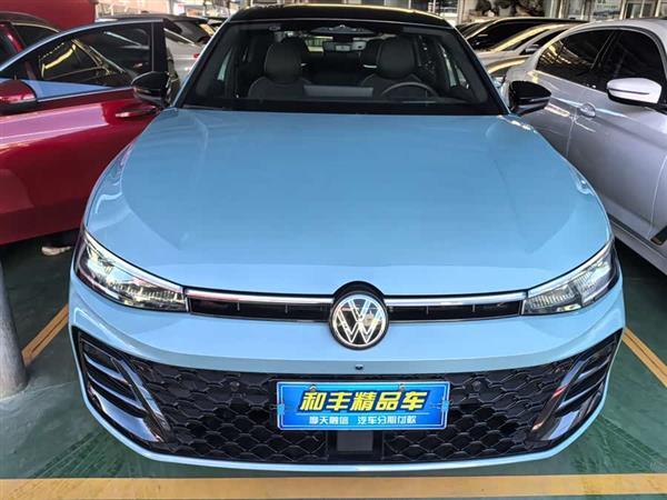 帕萨特 2025款 Pro 380TSI 星空龙尊版