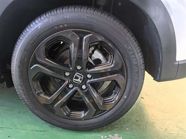 本田XR-V 2021款 220TURBO CVT舒适版