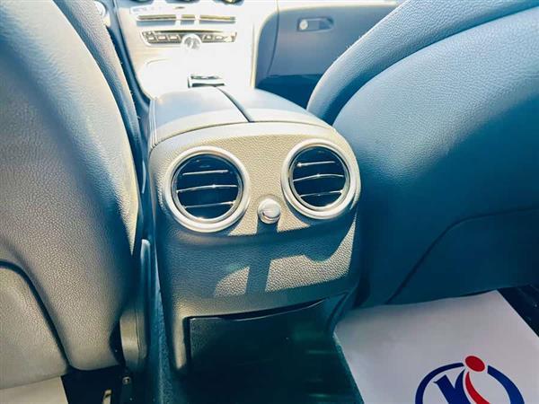 奔驰C级 2015款 C 180 L 运动型