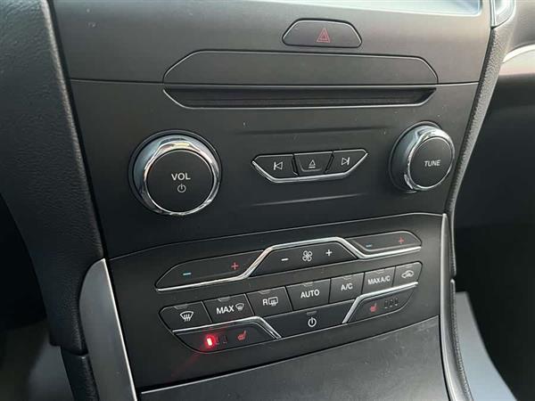 锐界 2018款 EcoBoost 245 两驱豪锐型 7座 国V