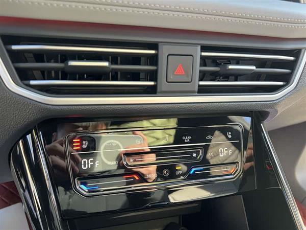 探岳X 2023款 380TSI 四驱旗舰智慧版