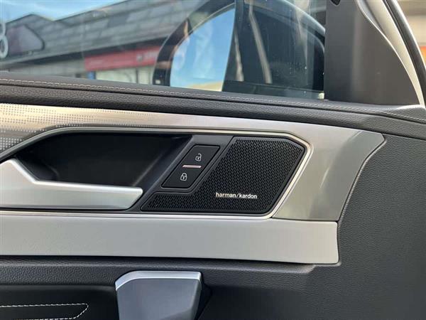 探岳X 2023款 380TSI 四驱旗舰智慧版