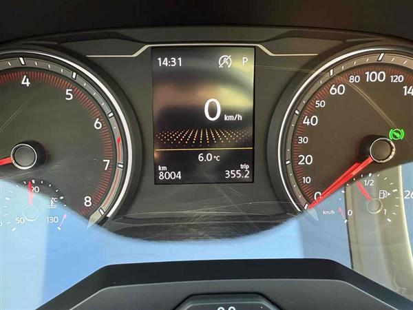 探岳 2020款 330TSI 两驱豪华智联版