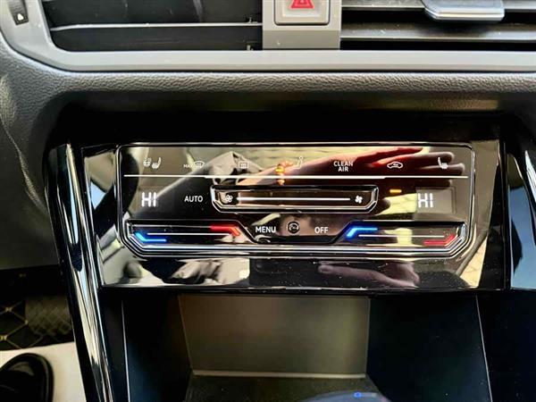 探岳 2020款 330TSI 两驱豪华智联版