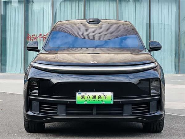 理想L7 2023款 Max