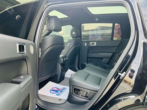 理想L7 2023款 Max