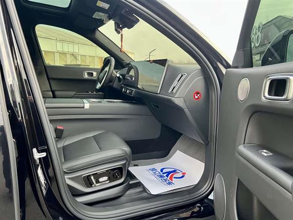 理想L7 2023款 Max