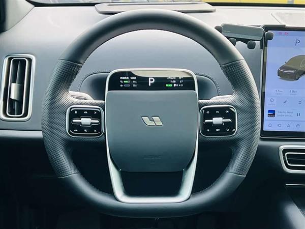 理想L7 2023款 Max