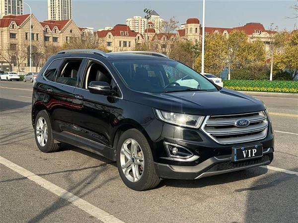 锐界 2018款 EcoBoost 245 两驱豪锐型 7座 国VI