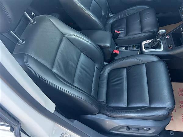 途观 2015款 1.8TSI 自动两驱豪华型