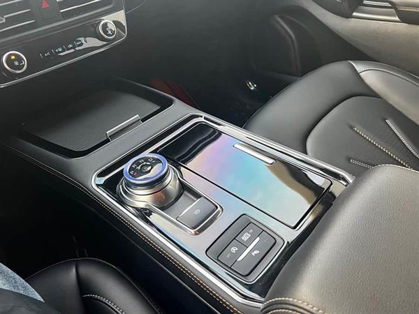 锐界 2021款 改款 PLUS EcoBoost 245 两驱豪锐型 7座