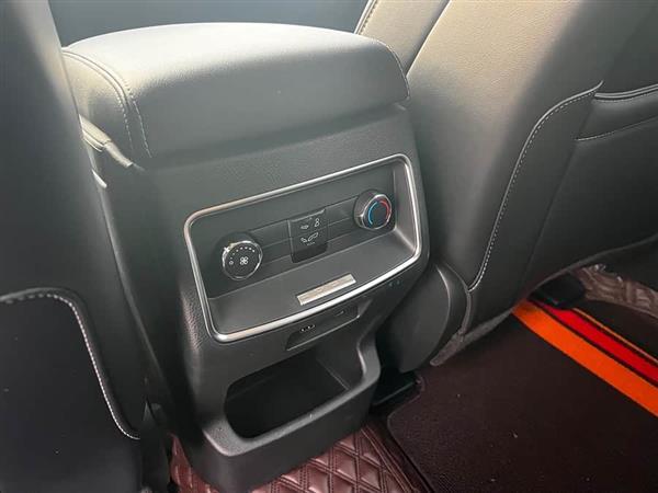 锐界 2021款 改款 PLUS EcoBoost 245 两驱豪锐型 7座