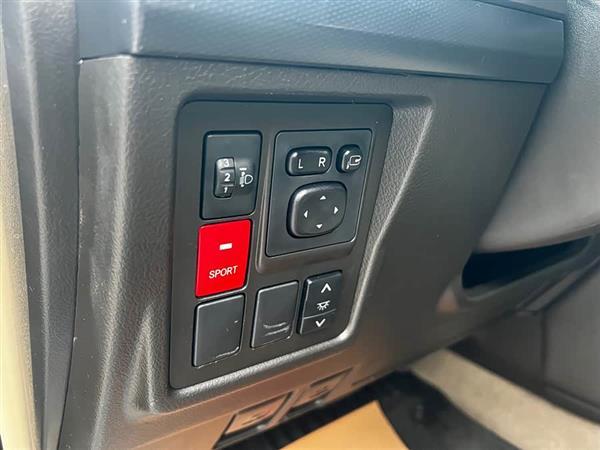 普拉多 2010款 4.0L 自动TX-L