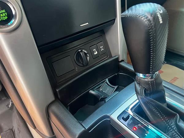 普拉多 2010款 4.0L 自动TX-L