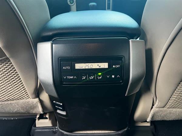 普拉多 2010款 4.0L 自动TX-L