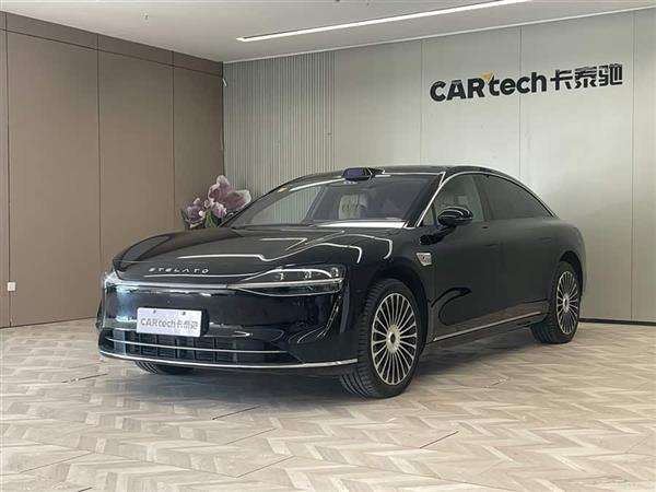 享界S9 2025款 增程 Ultra