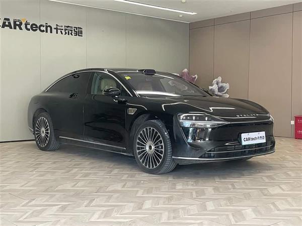 享界S9 2025款 增程 Ultra