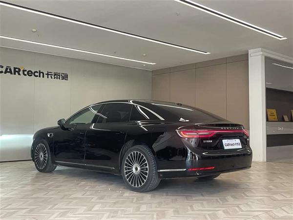 享界S9 2025款 增程 Ultra