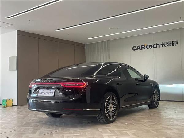 享界S9 2025款 增程 Ultra