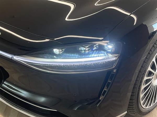 享界S9 2025款 增程 Ultra