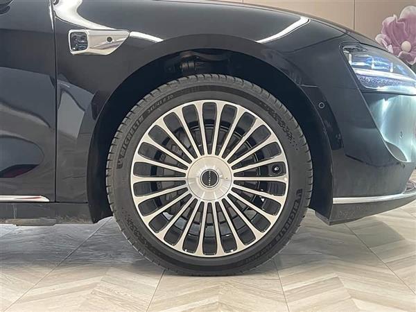 享界S9 2025款 增程 Ultra