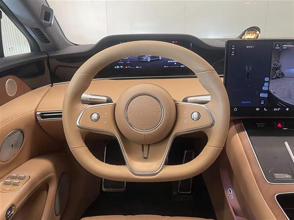 享界S9 2025款 增程 Ultra