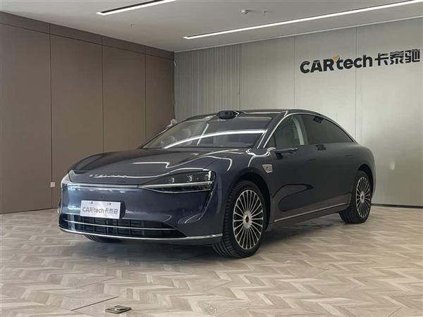 享界S9 2025款 增程 Ultra