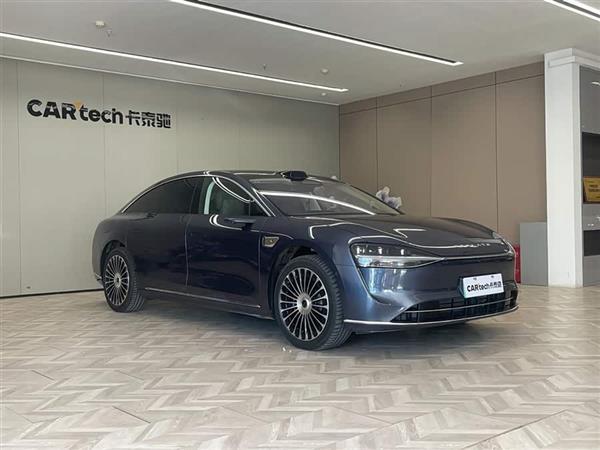 享界S9 2025款 增程 Ultra