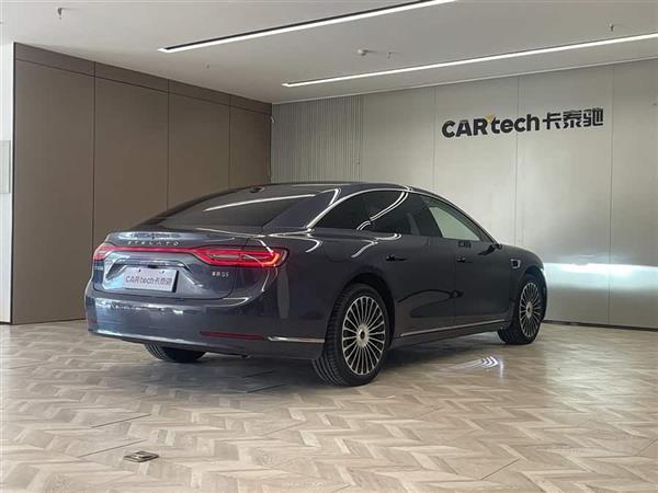 享界S9 2025款 增程 Ultra