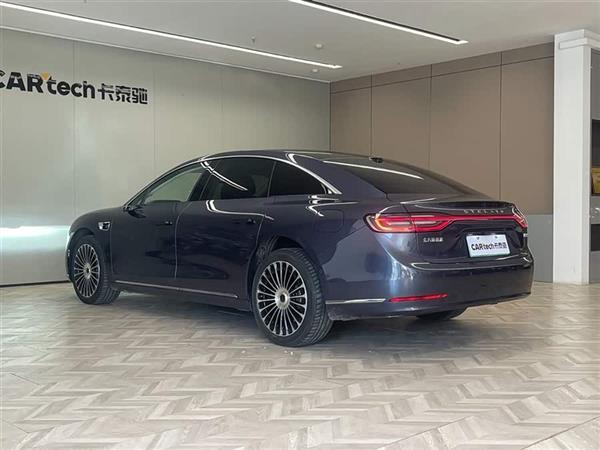 享界S9 2025款 增程 Ultra