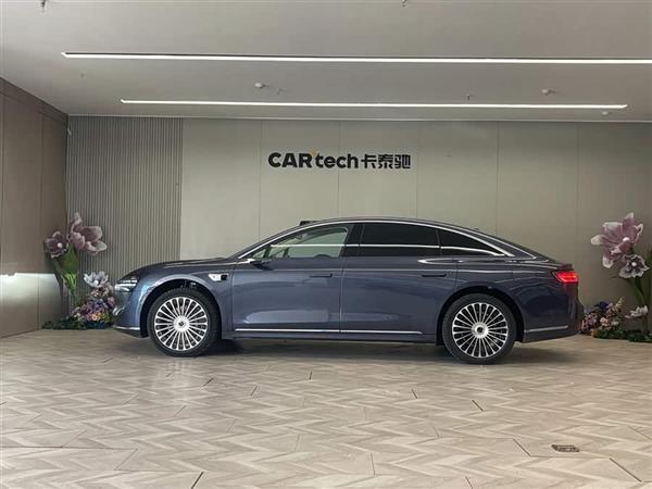 享界S9 2025款 增程 Ultra