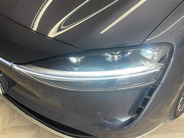 享界S9 2025款 增程 Ultra