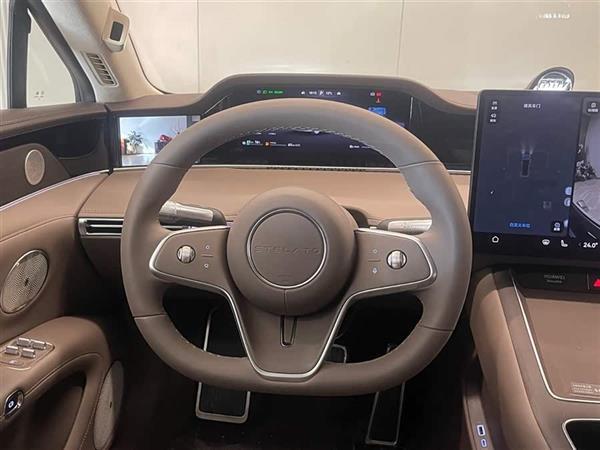 享界S9 2025款 增程 Ultra