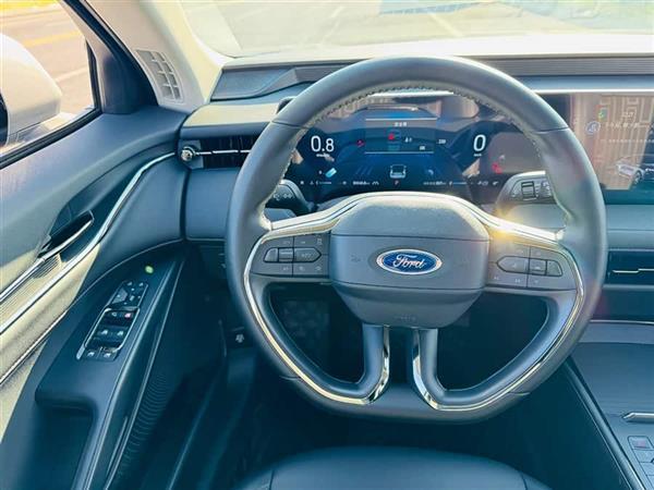 蒙迪欧 2023款 EcoBoost 180 豪华型