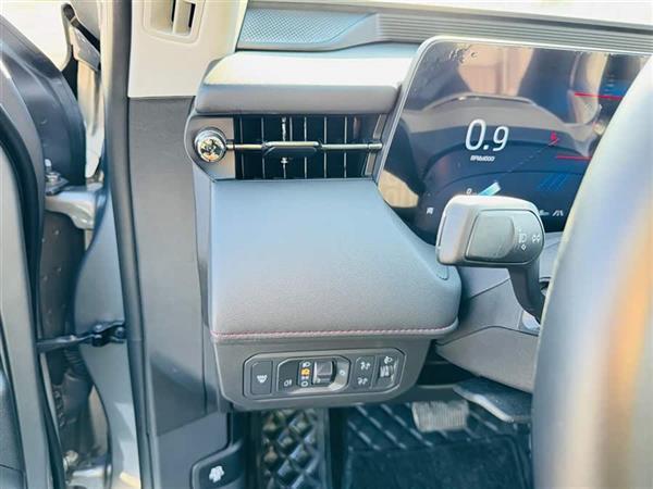 蒙迪欧 2023款 EcoBoost 180 豪华型