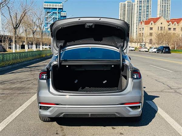 蒙迪欧 2023款 EcoBoost 180 豪华型