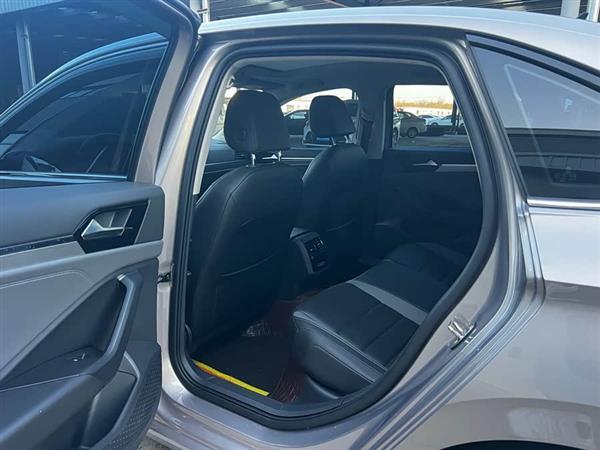 速腾 2021款 280TSI DSG舒适智联版