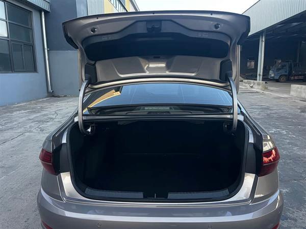 速腾 2021款 280TSI DSG舒适智联版