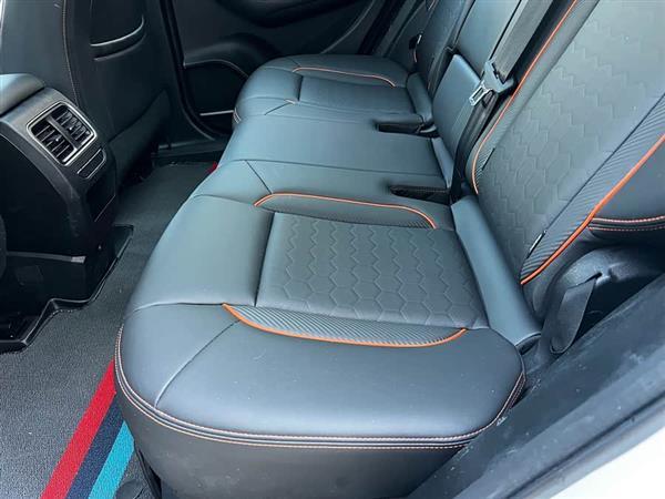 哈弗F7 2021款 2.0T 两驱i范