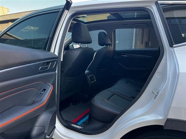 哈弗F7 2021款 2.0T 两驱i范