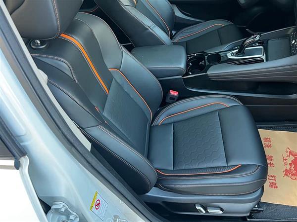 哈弗F7 2021款 2.0T 两驱i范