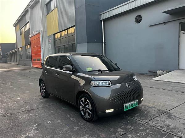 欧拉白猫 2020款 305km 豪华型