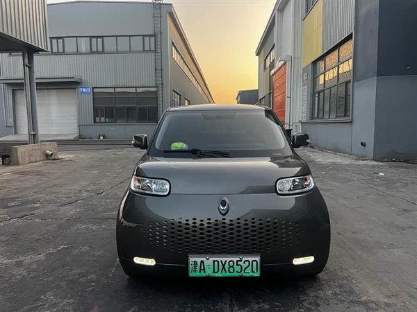 欧拉白猫 2020款 305km 豪华型