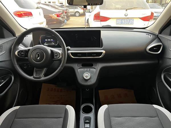 欧拉白猫 2020款 305km 豪华型