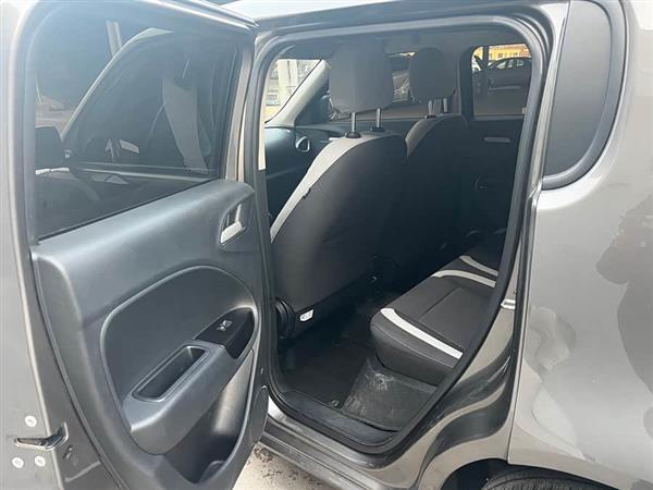 欧拉白猫 2020款 305km 豪华型