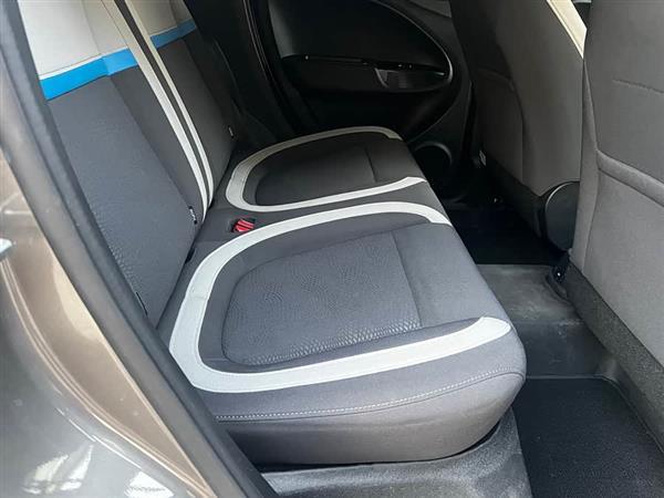 欧拉白猫 2020款 305km 豪华型